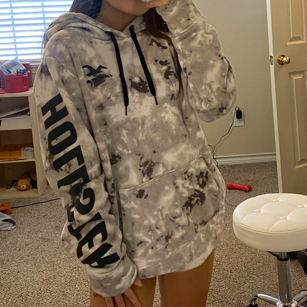 HOLLISTER HOODIE